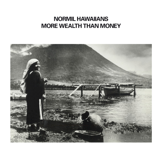 More Wealth Than Money (Bonus Track Edition) album cover