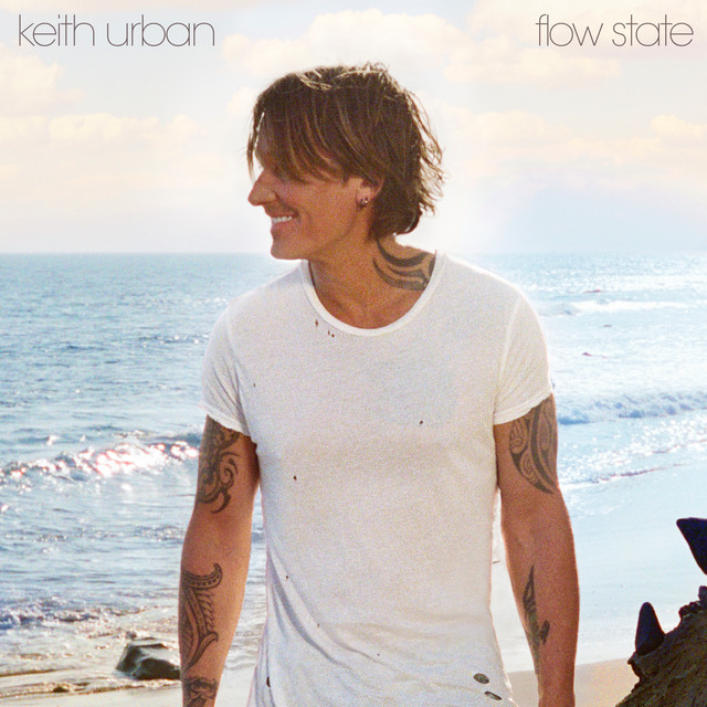 Jerry Jones Baby Sitar as heard on flow state by Keith Urban (2026)