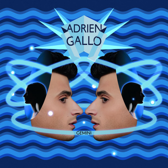 Gemini (Edition Deluxe) album cover