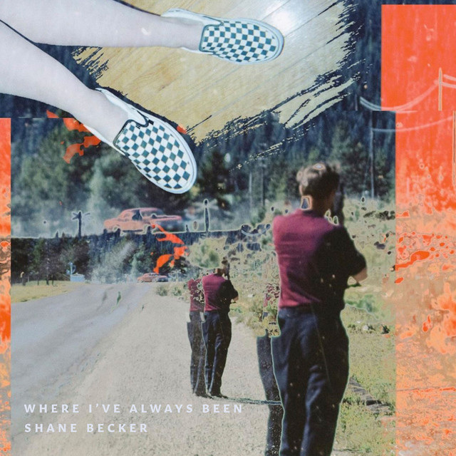Where I've Always Been album cover