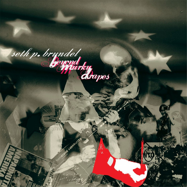Eight Lost Tracks album cover