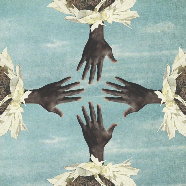 Could We Be More album cover