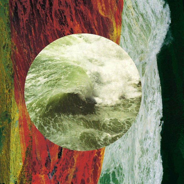 gratitude album cover