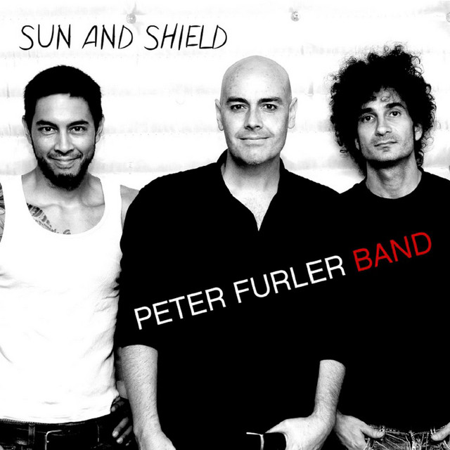 Sun and Shield album cover