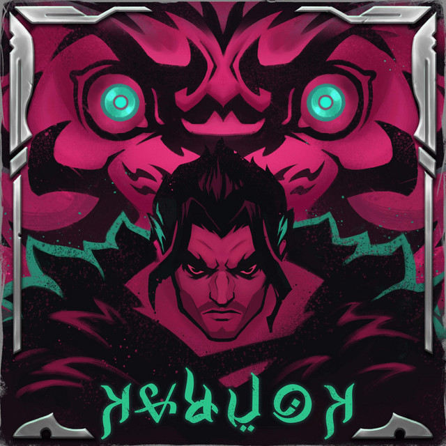 The Bazaar: Haunted Hunter (Original Game Soundtrack) album cover