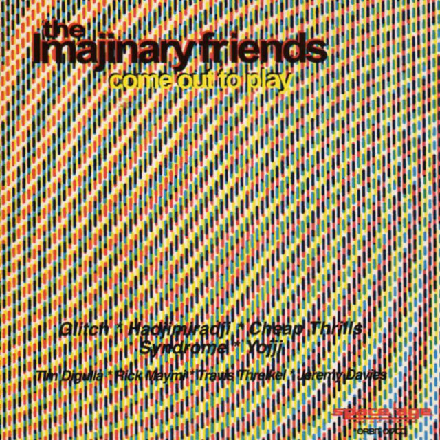 Come Out to Play / Interface album cover