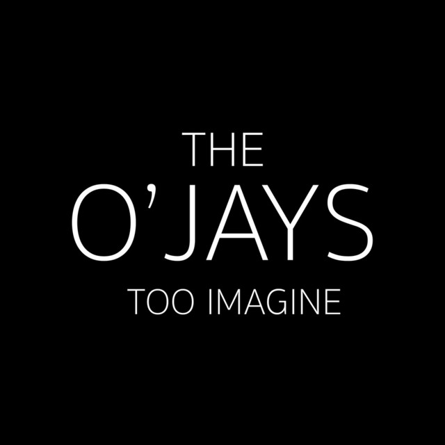 Too Imagine album cover