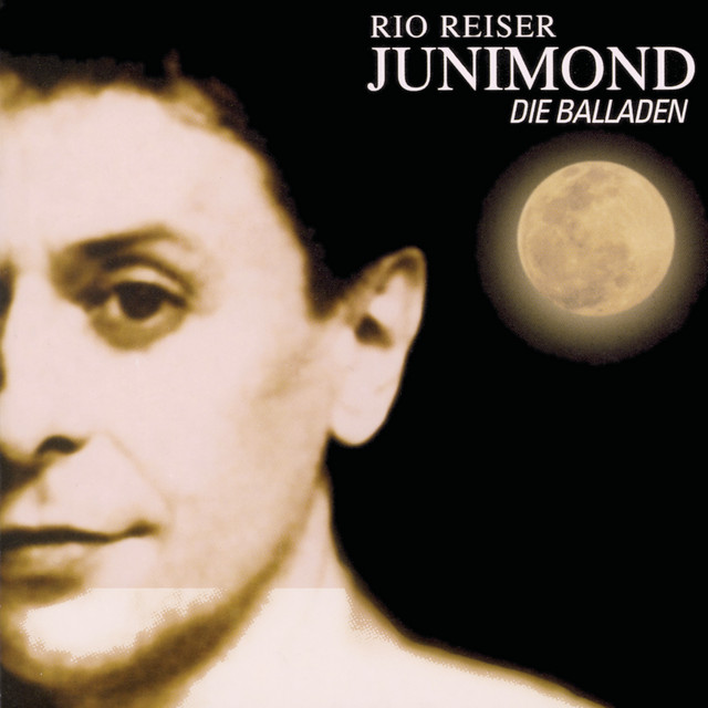 Junimond - Die Balladen album cover