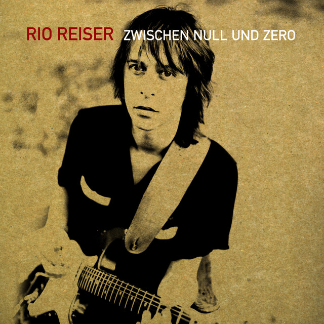 Zwischen Null und Zero album cover