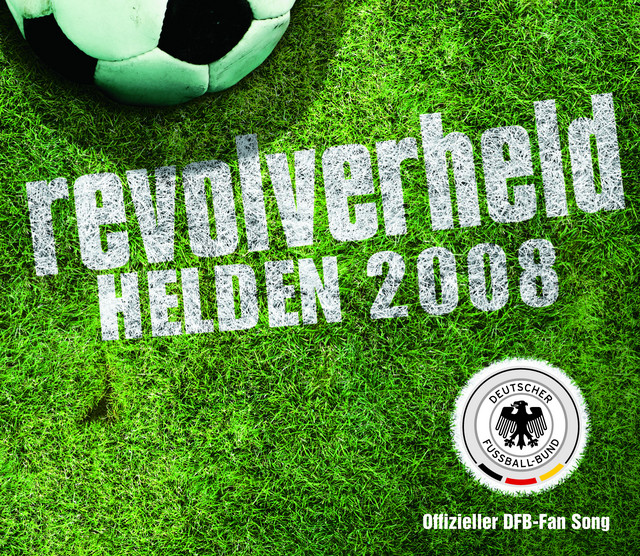 Helden 2008