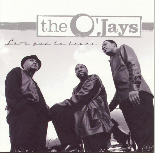 Love You To Tears album cover