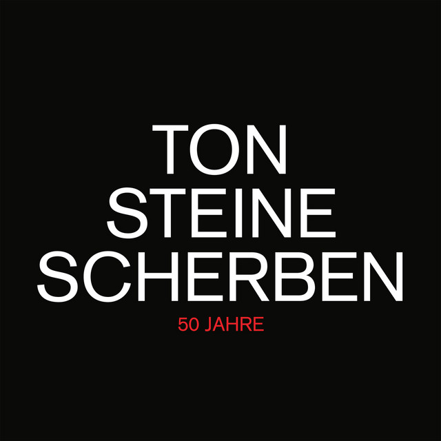 50 Jahre (2021 Remastered Version) album cover