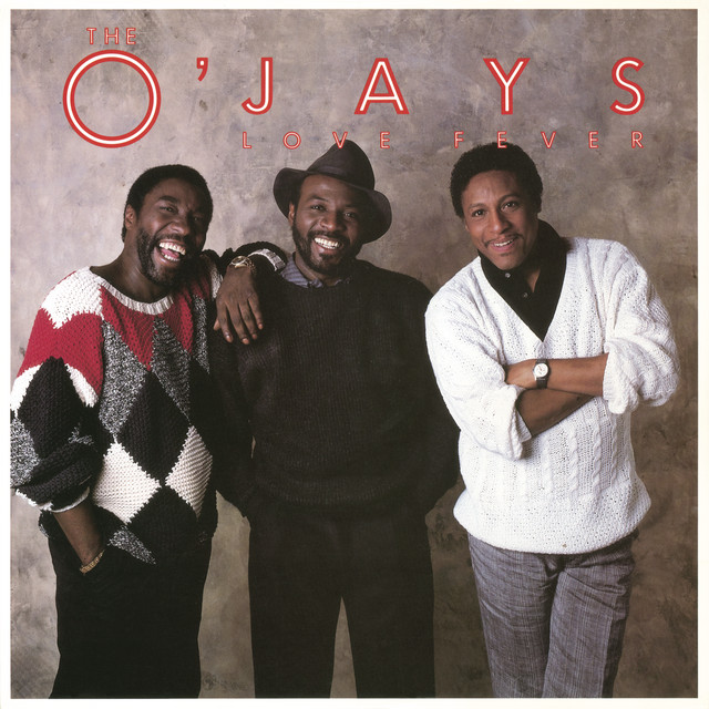 Love Fever album cover