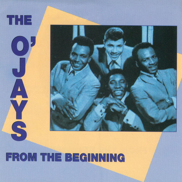 From The Beginning album cover