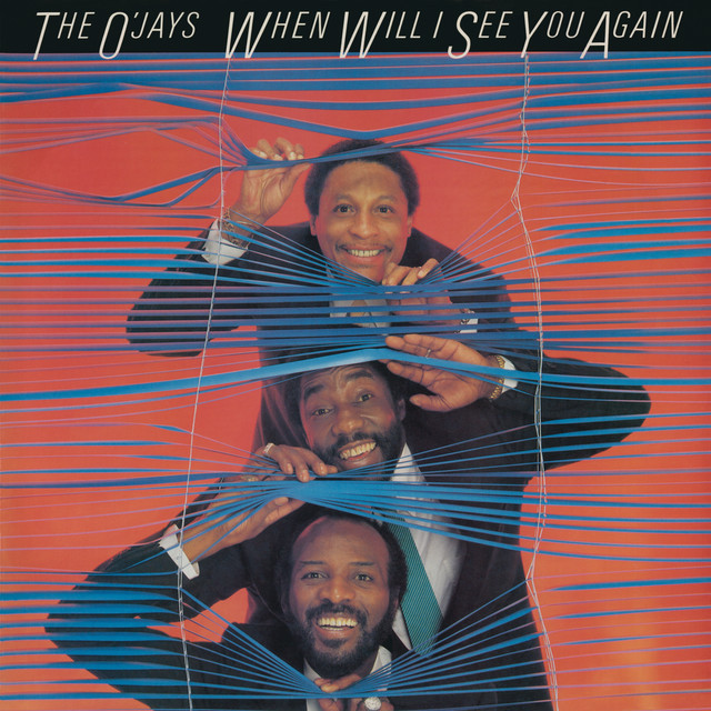 When Will I See You Again album cover