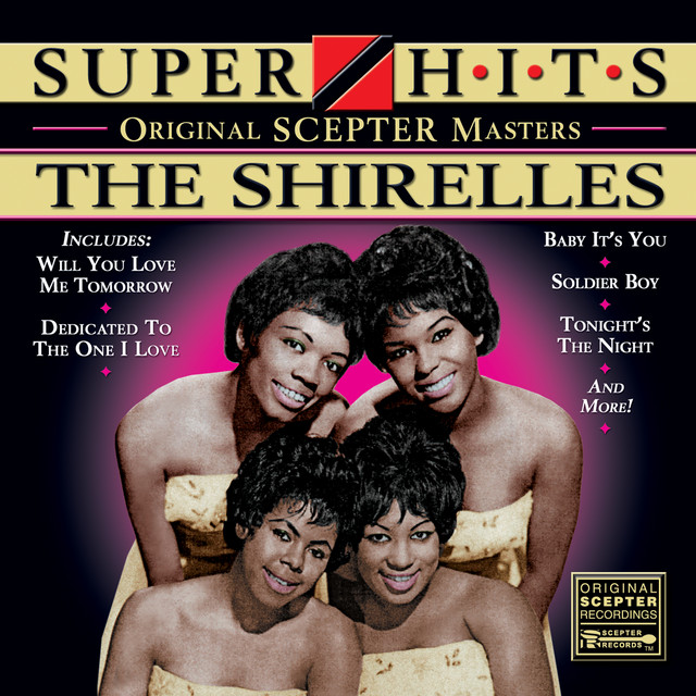 Super Hits album cover