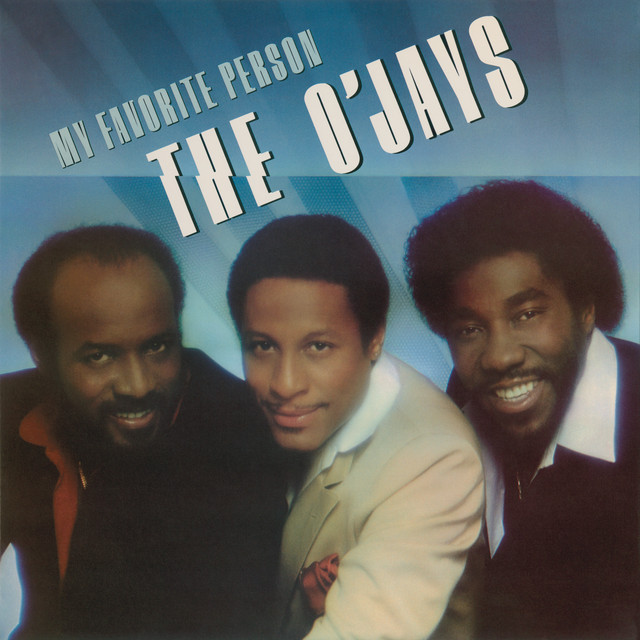 My Favorite Person album cover