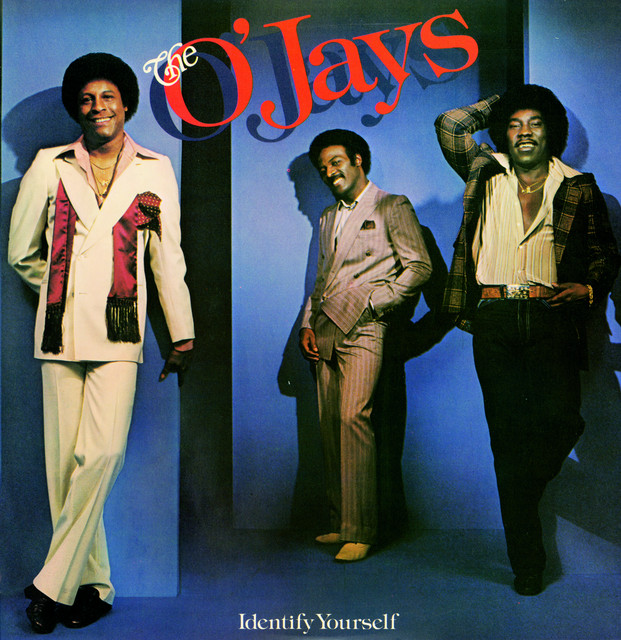 Identify Yourself album cover