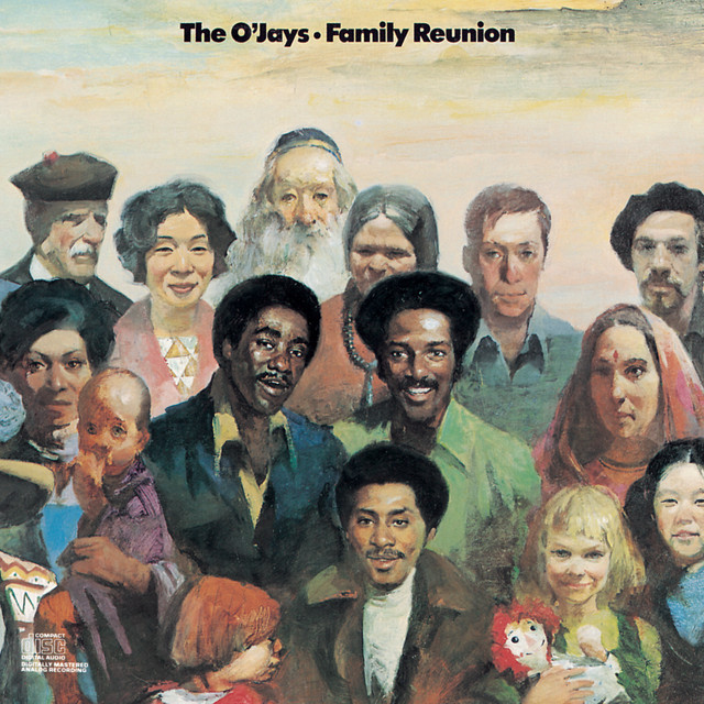 Family Reunion (Expanded Edition) album cover