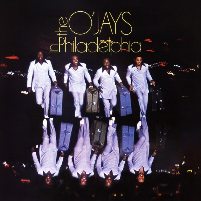 In Philadelphia album cover