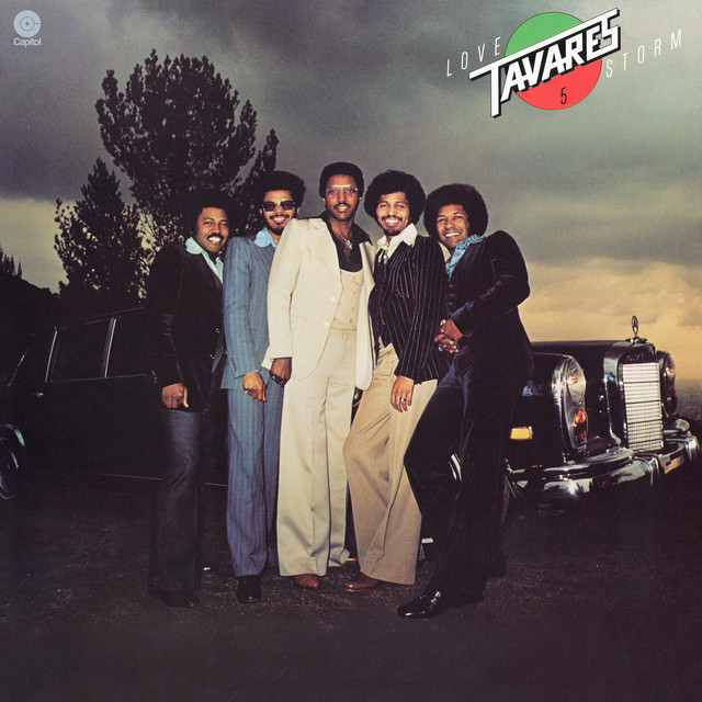 Love Storm (Expanded Edition) album cover