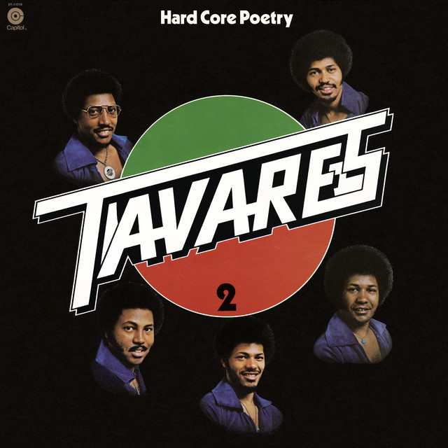 Hard Core Poetry (Expanded Edition) album cover