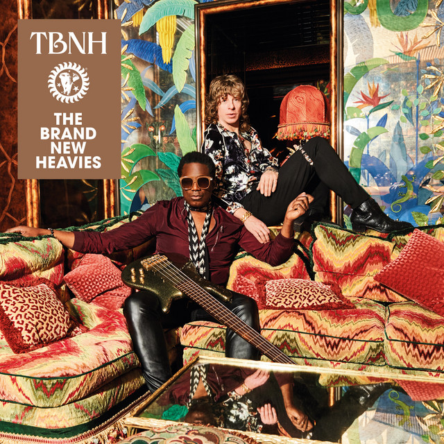 TBNH album cover