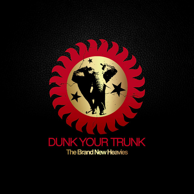 Dunk Your Trunk album cover