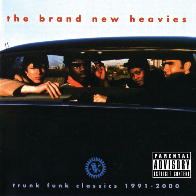 Trunk Funk Classics 1991-2000