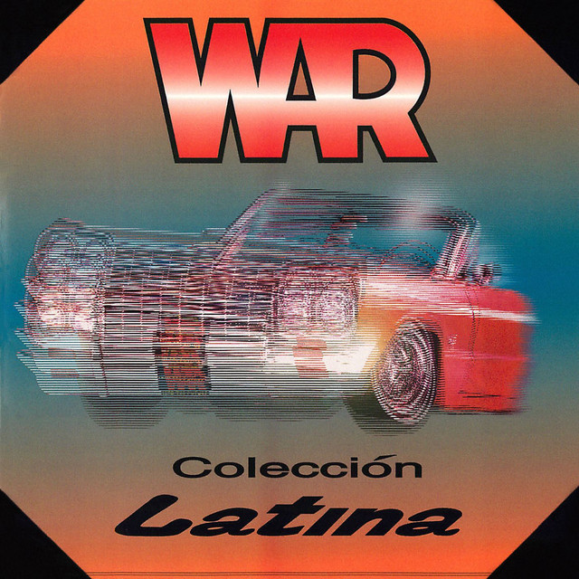 Colección Latina