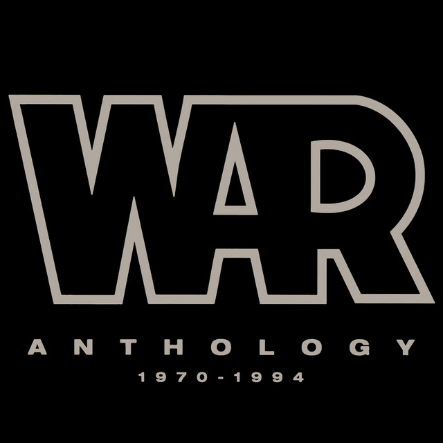 Anthology 1970-1974 album cover