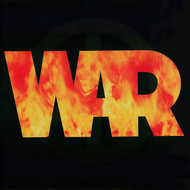 Peace Sign album cover