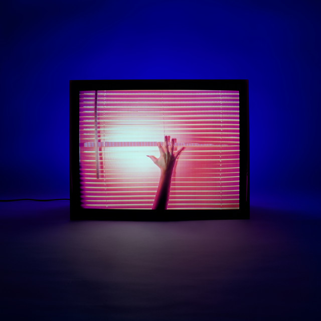 Screen Violence: Director’s Cut album cover