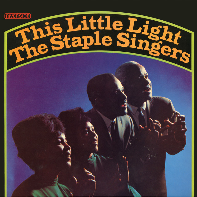This Little Light album cover