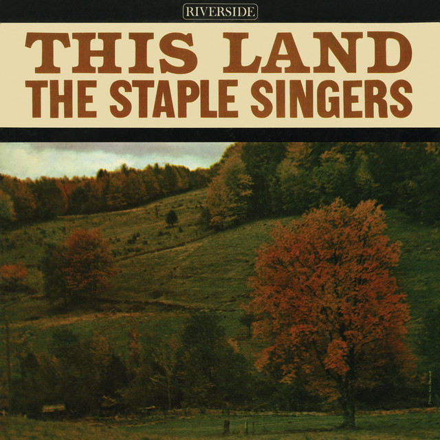 This Land album cover