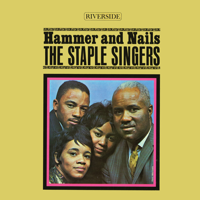 Hammer And Nails album cover