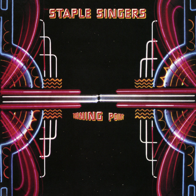 Turning Point (Expanded) album cover