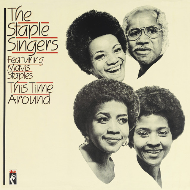 This Time Around album cover