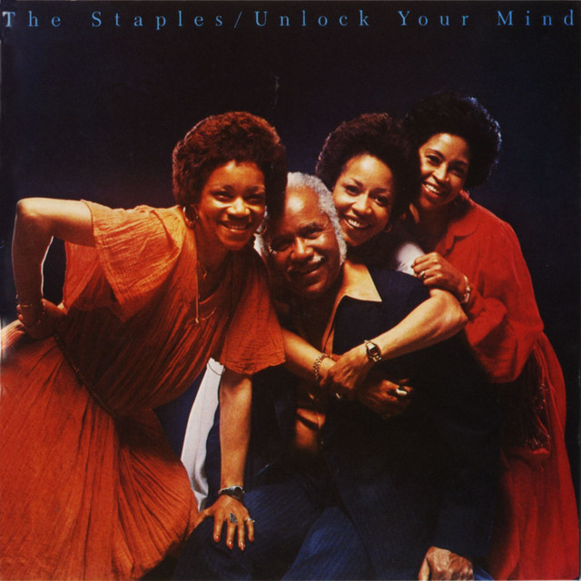 Unlock Your Mind album cover