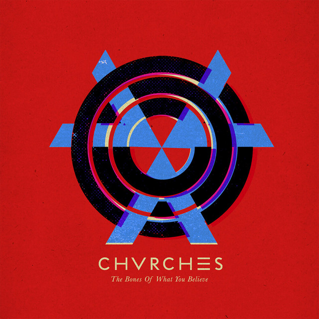 Dave Smith Instruments Mopho x4 Synthesizer Keyboard as heard on The Bones of What You Believe (Special Edition) by Chvrches (2013)