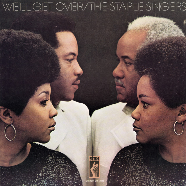 We'll Get Over album cover