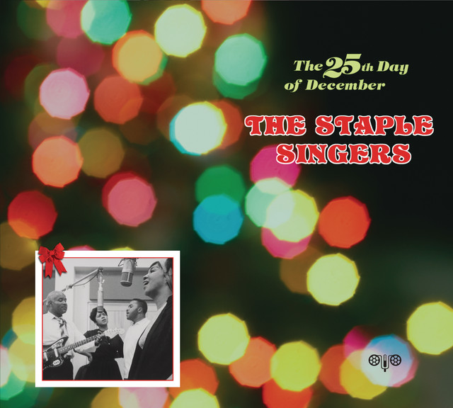 The 25th Day Of December album cover