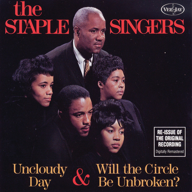 Uncloudy Day & Will The Circle Be Unbroken? album cover