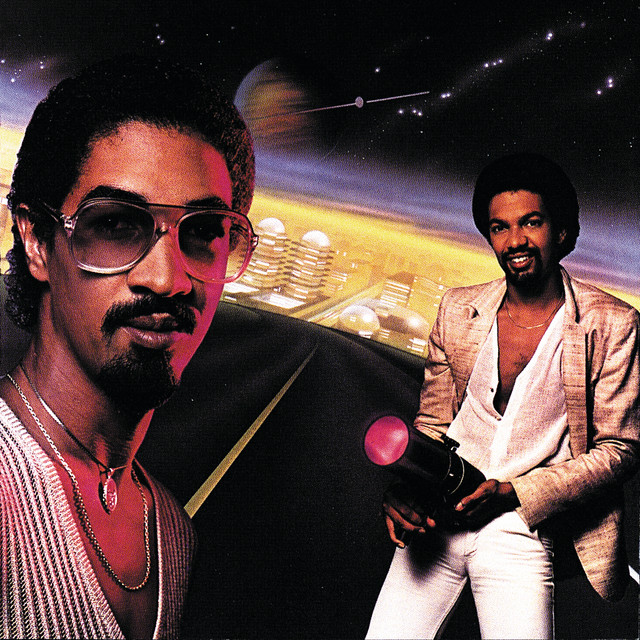 Light Up The Night album cover