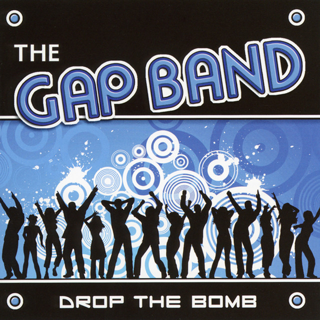 Drop The Bomb (Live) album cover