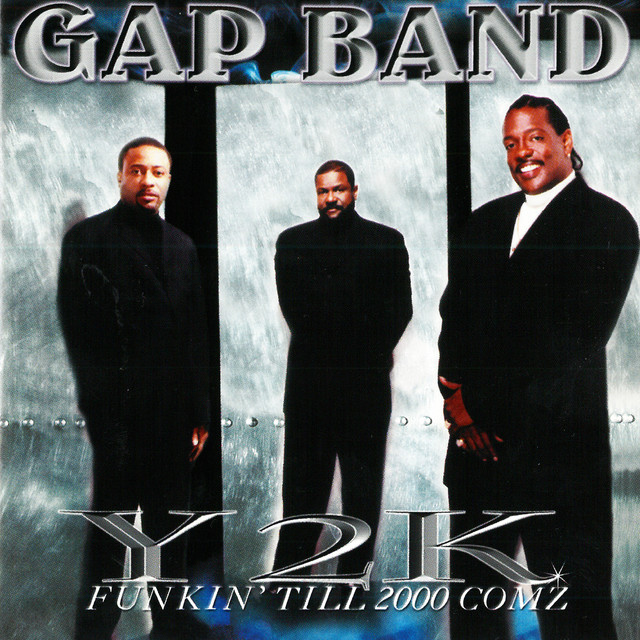Y2K Funkin' Till 2000 Comz album cover