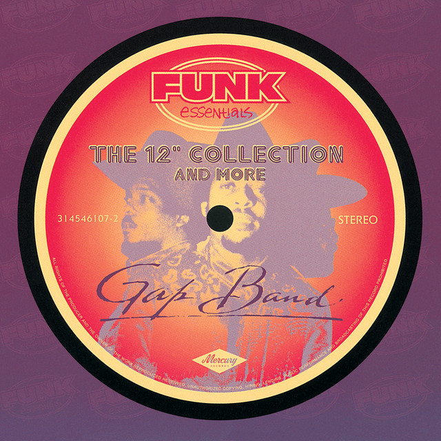 The 12" Collection And More (Funk Essentials) album cover