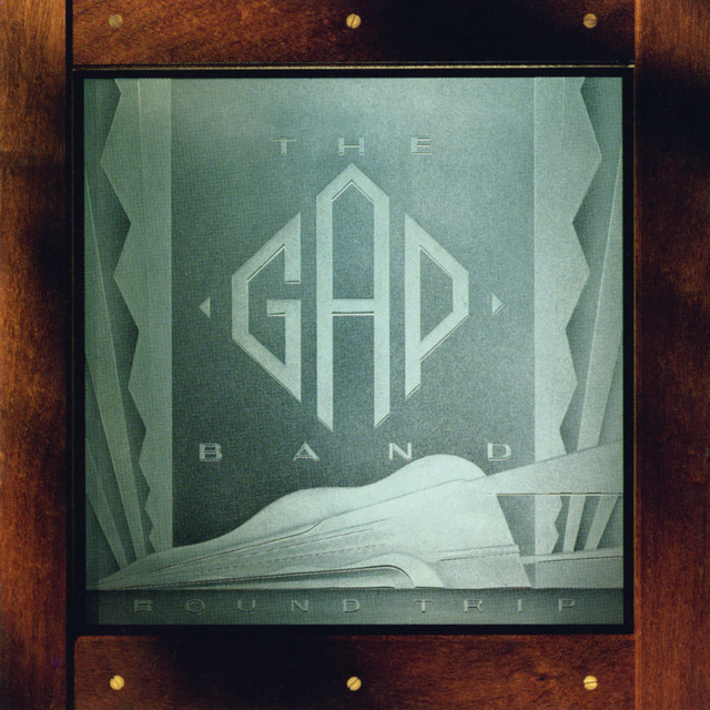 Round Trip album cover