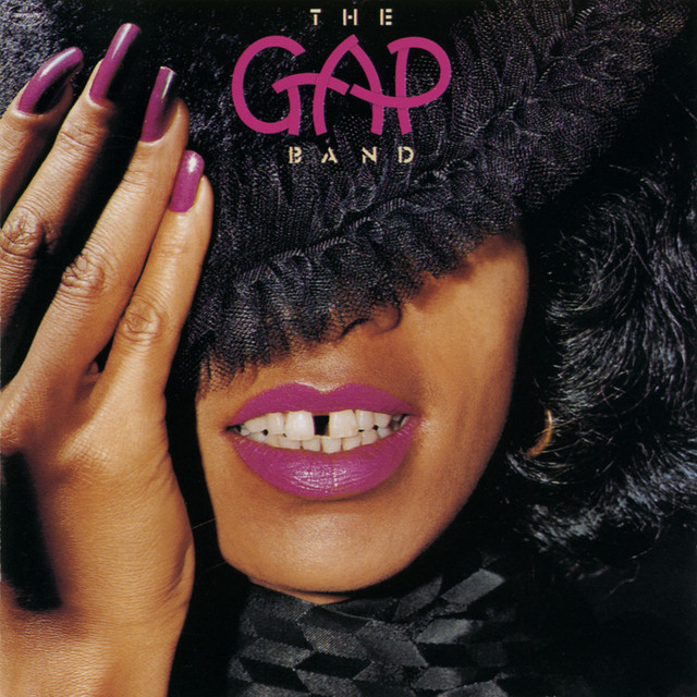 The Gap Band I album cover