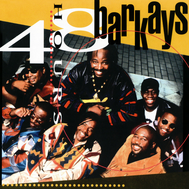 48 Hours album cover